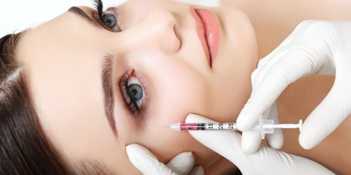 Glamorous Clinic Dubai – Effective Mesotherapy Treatment for Hair Growth