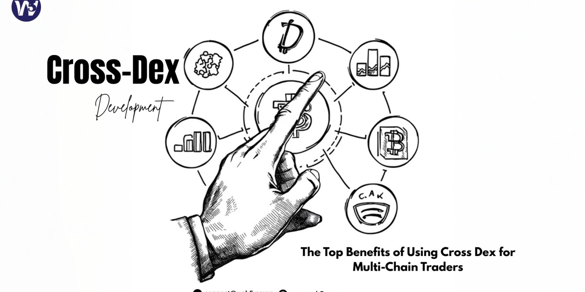 The Top Benefits of Using Cross Dex for Multi-Chain Traders