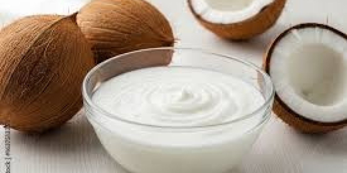 Coconut Milk Market Consumer Insights and Potential Driving Future Expansion Globally