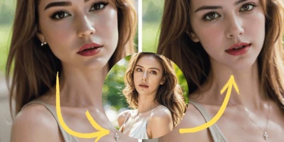 Image Swap: Revolutionizing Digital Image Creation