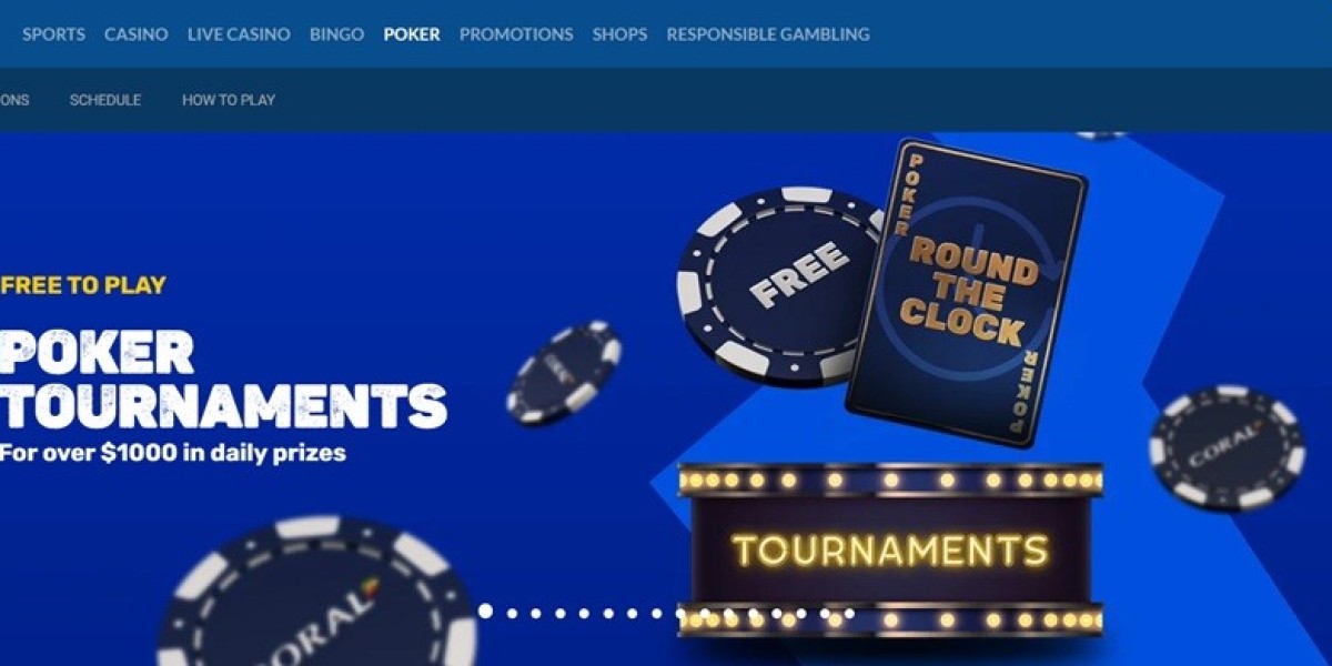 Best UK Poker Sites: A Comprehensive Guide for Players