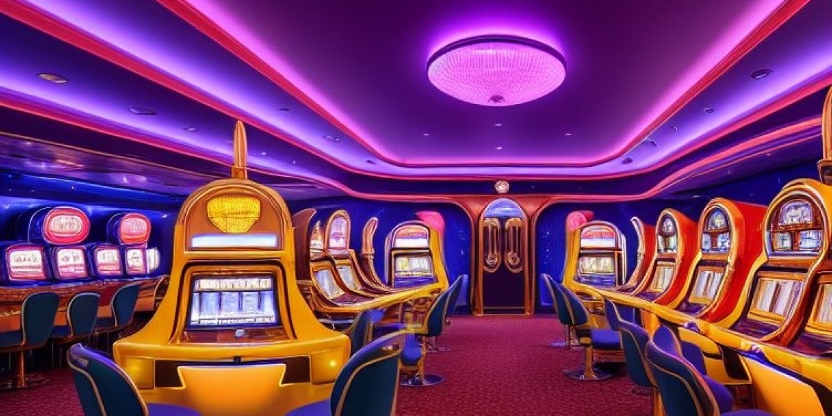 Speelautomaat Collectie bij Amonbet Casino