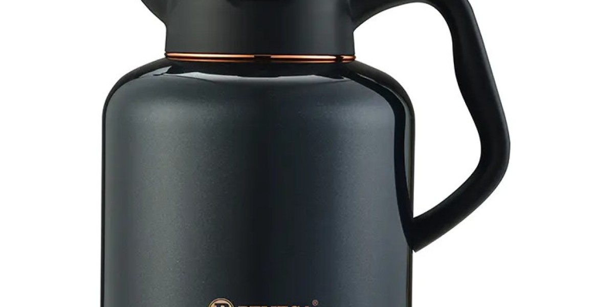 Practical Uses of a Serving Thermos in Daily Life