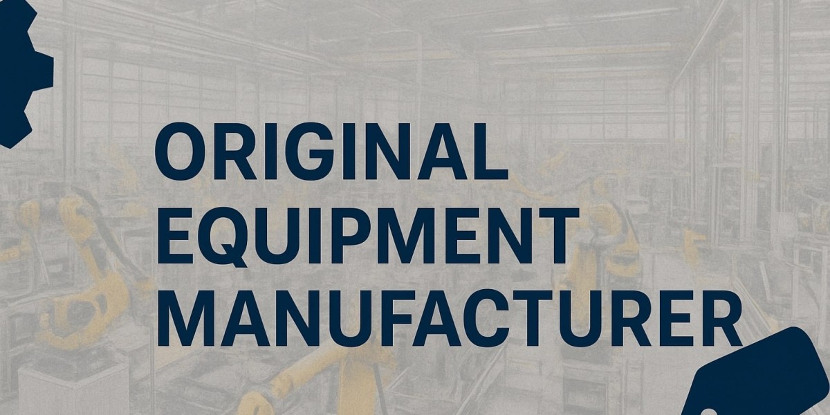 What is an Original Equipment Manufacturer (OEM)? Meaning, Examples & Benefits