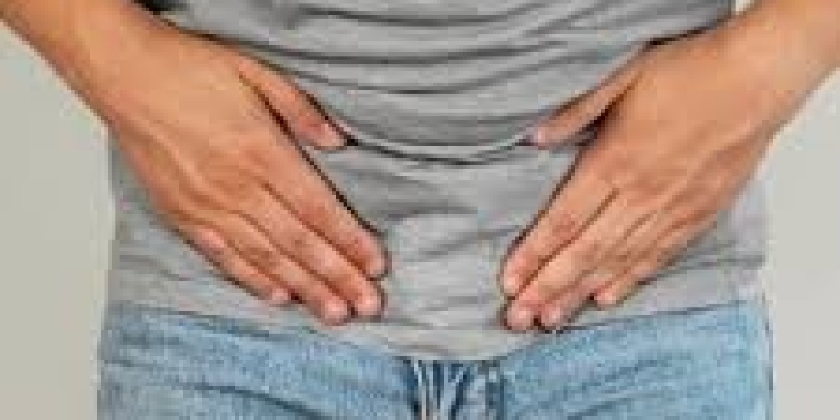 Why P-Shot is the Modern Solution for Male Wellness