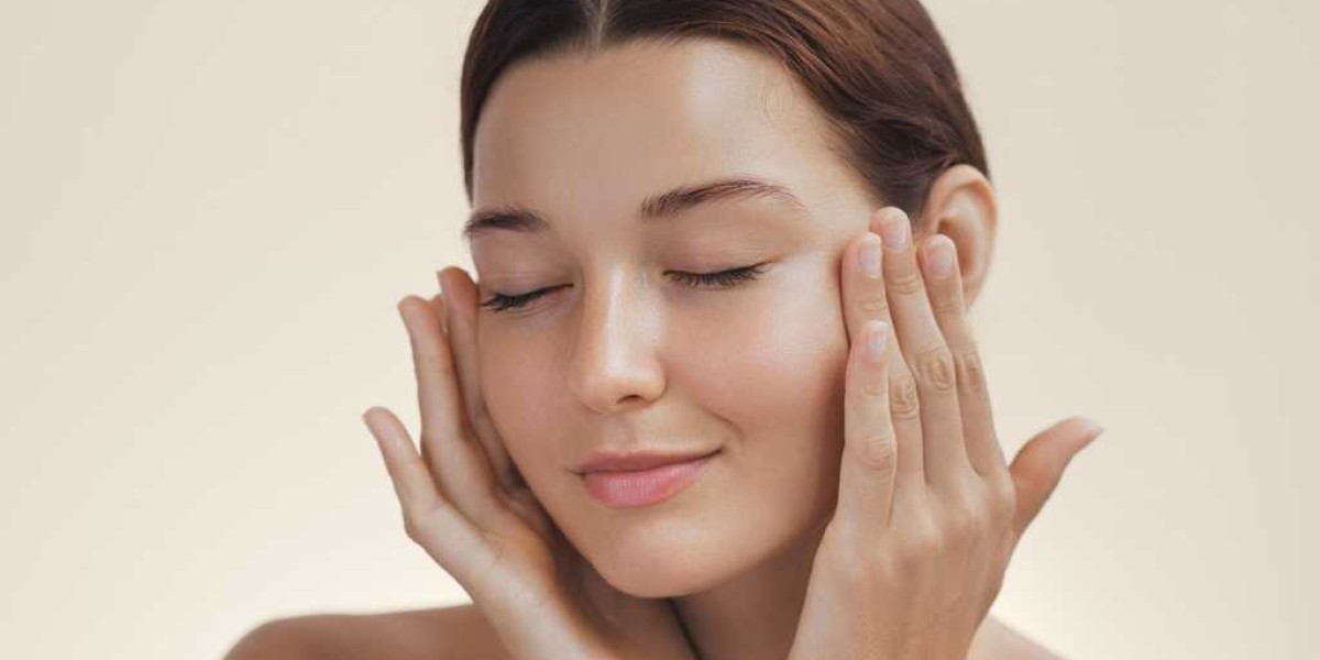 What Is the Most Effective Whitening Option for Dry Skin?