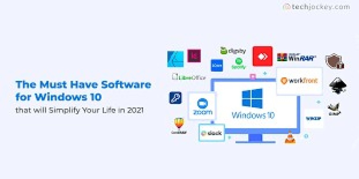 Empowering Work productivity, Softwares for Windows Inspiration, not to mention Connectivity