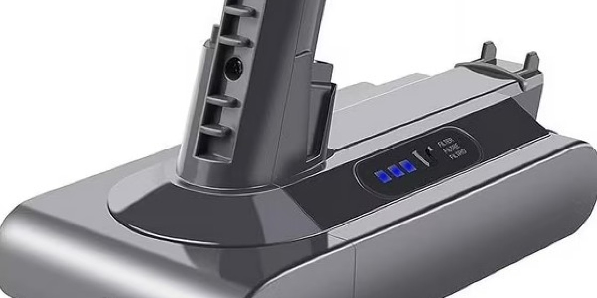 Dyson V7 Vacuum: What Determines Its Life?