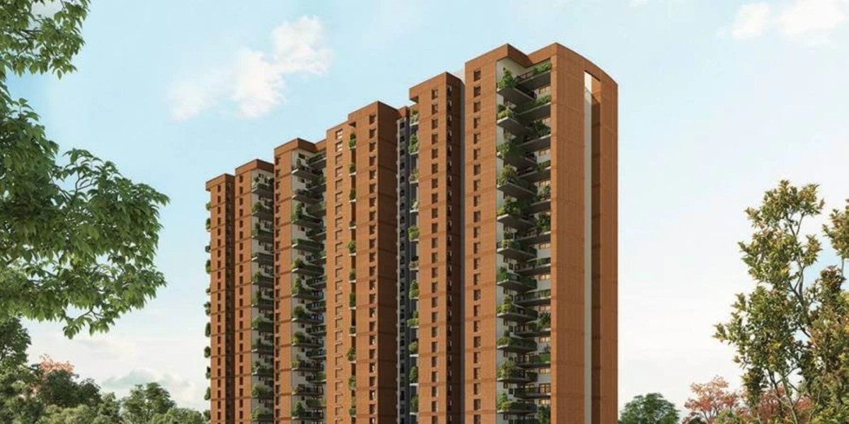 In That Quiet Earth Bangalore: A Lifestyle Beyond Ordinary