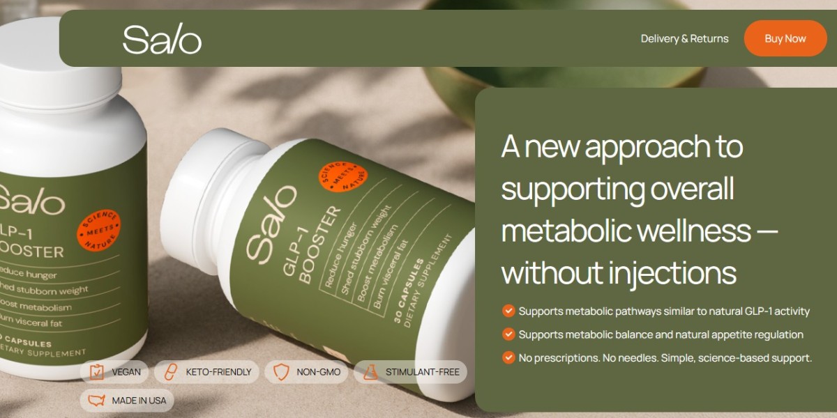 https://www.facebook.com/SaloGLPBooster/