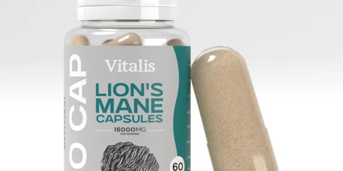 Can Lion’s Mane Mushroom Become Your Everyday Brain Booster?