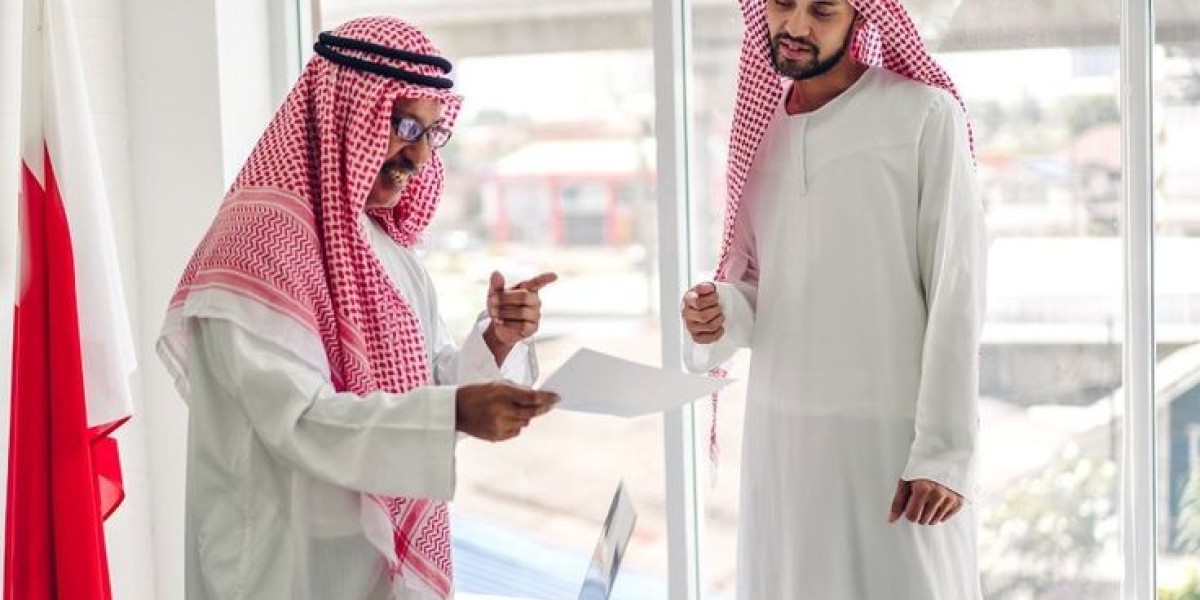Certified Arabic to English Translation Saudi UAE