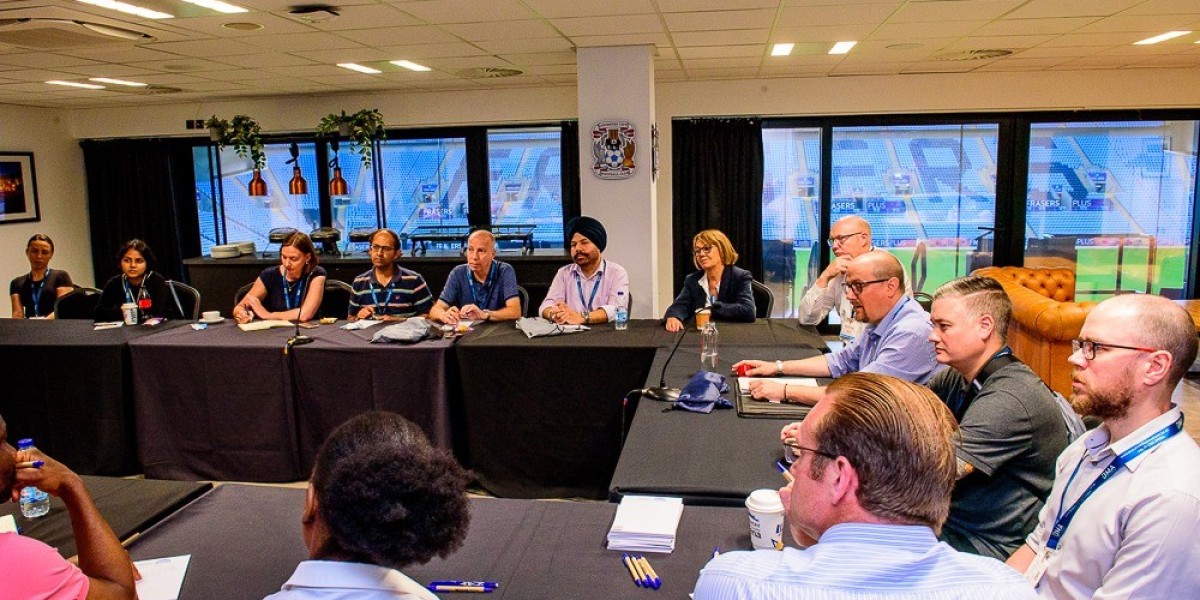 Innovations in Medical Equipment: Highlights from EBME Expo 2025
