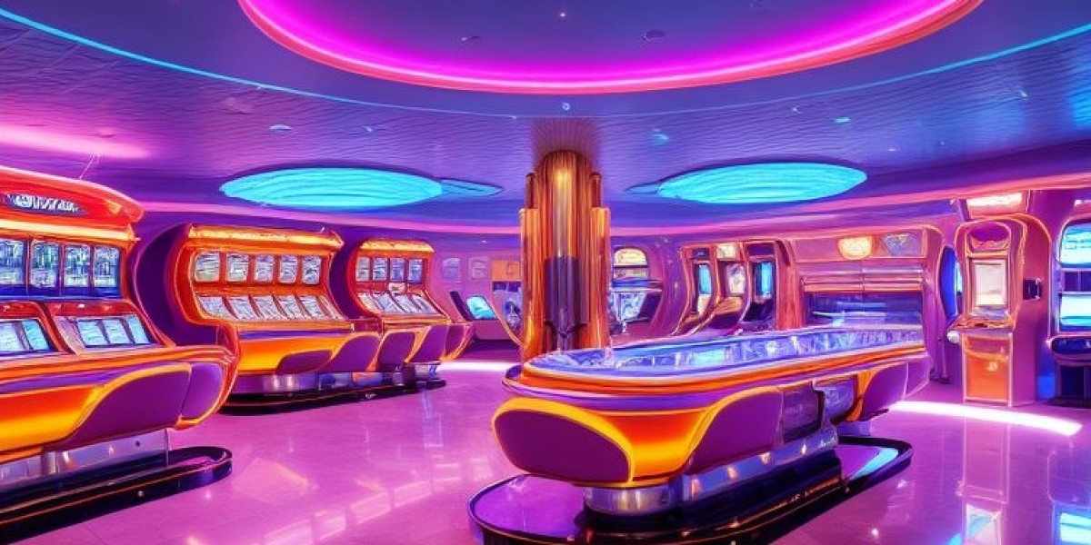 Escritorios para Jugar en el Casino Nine