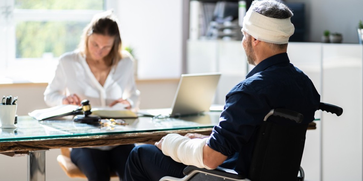 Why Local Legal Experience Matters for Personal Injury Cases