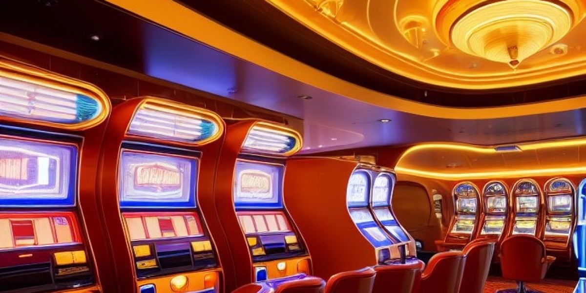 Profitable Offer Program at Casino Asino