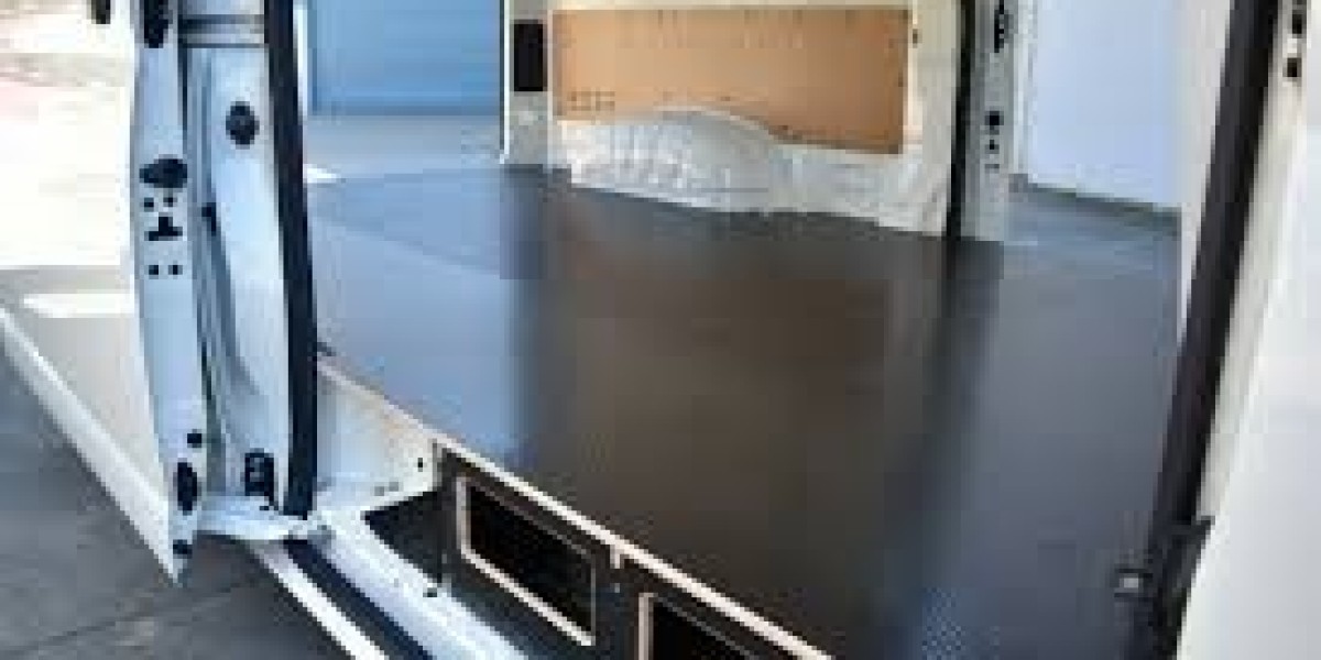 Global Commercial Vehicle Flooring Market 2030 Growth Forecast