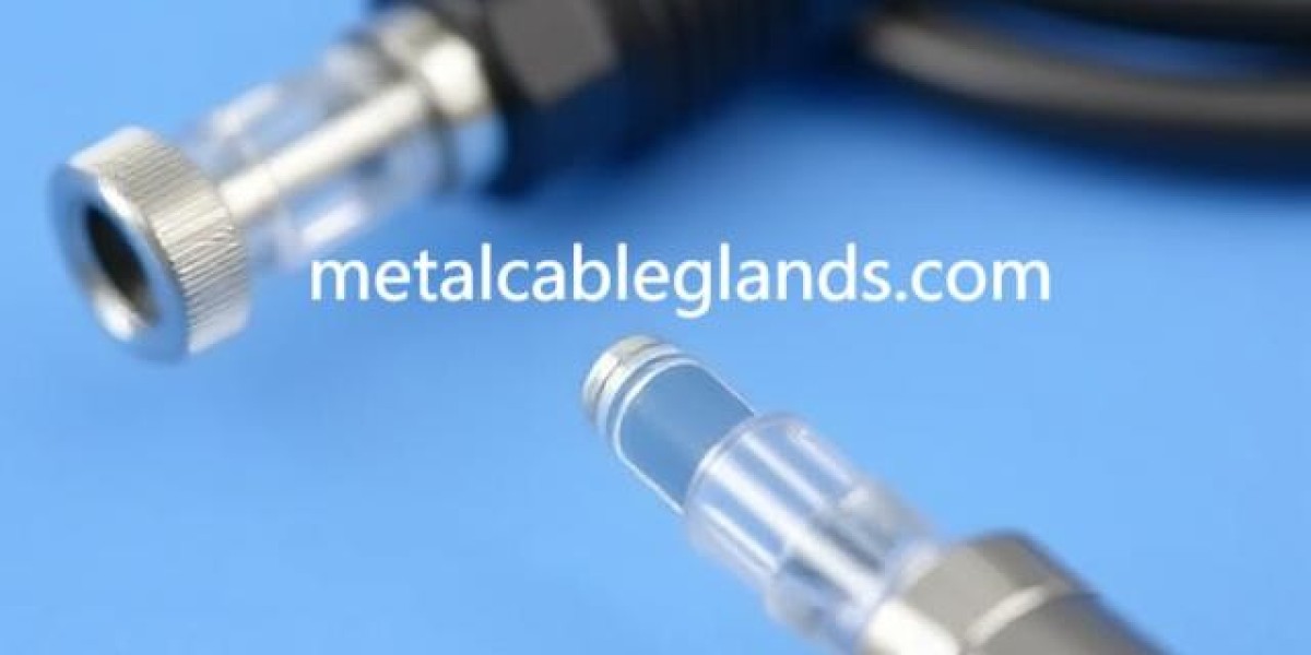 High-Quality Cable Gland Reducers from HJSI for Industrial Use