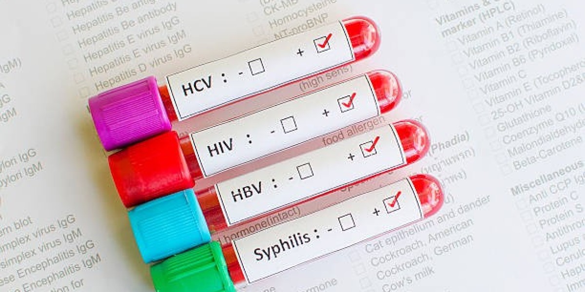 STD Test in Dubai: Can You Get Tested Without a Doctor’s Referral?