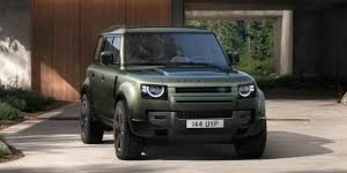 Land Rover Repair Services – Cerrones European