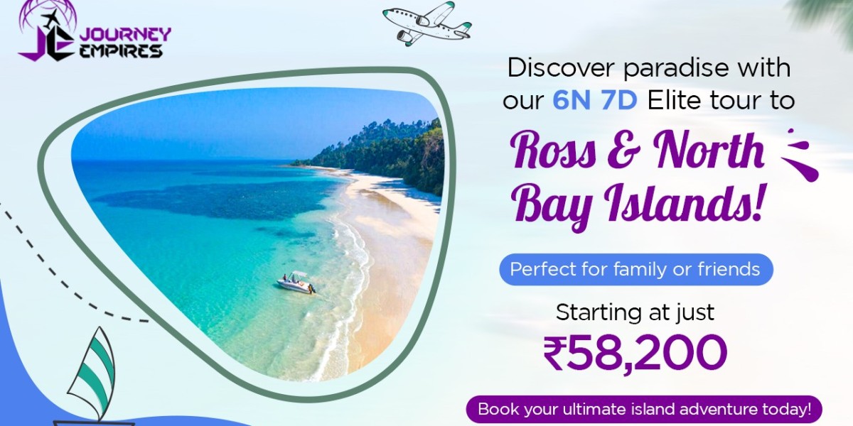 Affordable Andaman Nicobar Local Tour Packages for Travelers | Journey Empires