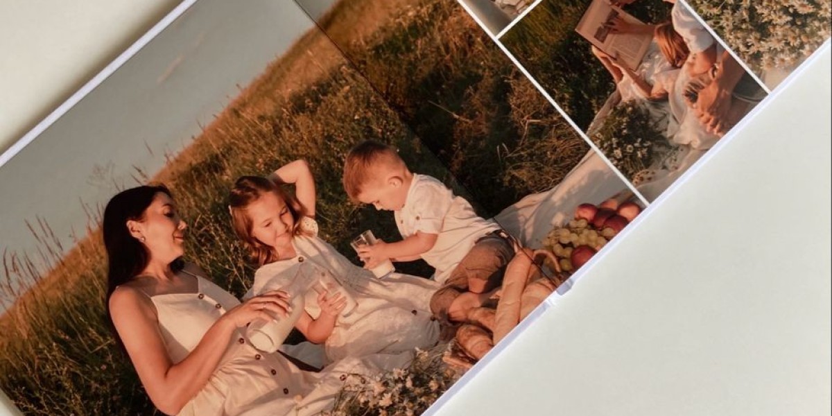 Photo Print Dubai: High-Quality Prints for Your Precious Memories