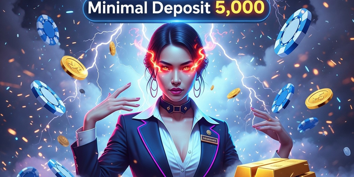 Is GALAXY77 the Best Situs Judi Slot in Indonesia?