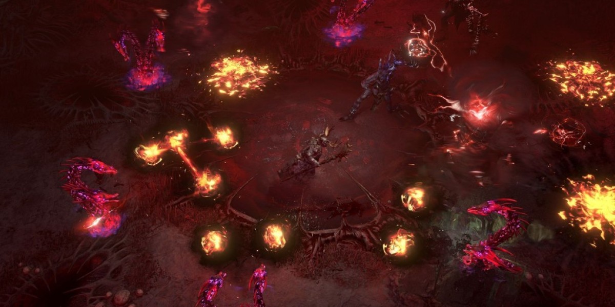 eld.gg Diablo 4 Items: Tempering Mods