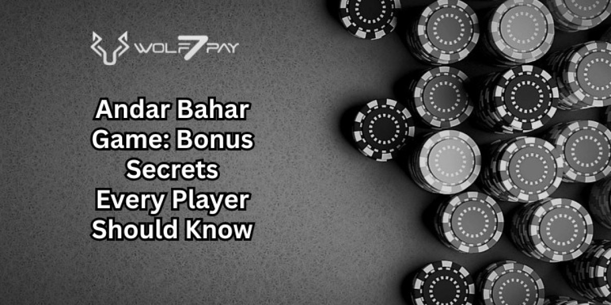 Andar Bahar Game: Bonus Secrets Every Player Should Know