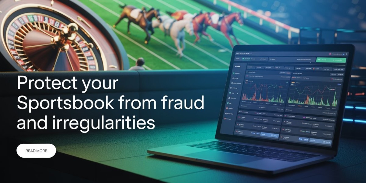 Risk Management Software: How to Protect Your Sportsbook from Fraud and Irregularities