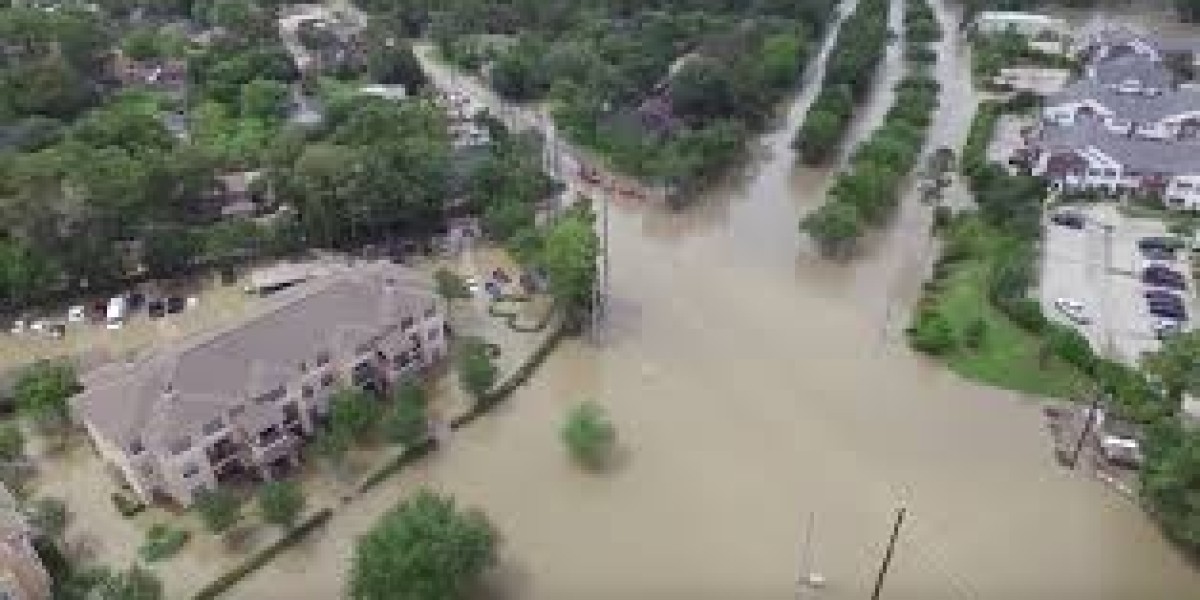 Cypress, TX Water Damage Restoration for Homes and Businesses