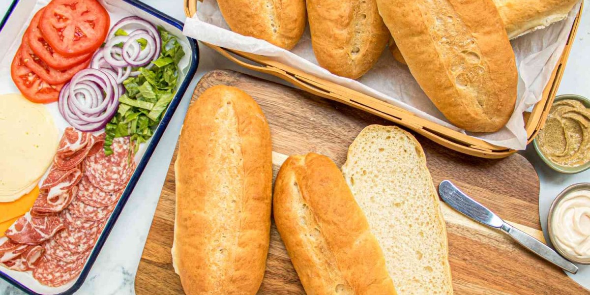 Bread and roll market dynamics shaped by evolving consumer preferences, supply challenges, and innovation