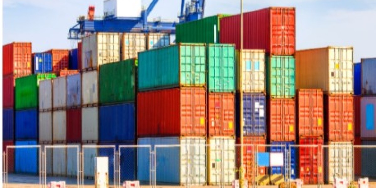 Full-Service Logistics Provider in the USA