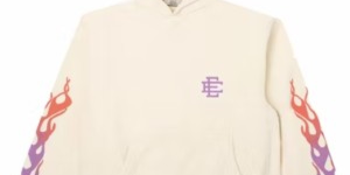 Eric Emanuel: Redefining Modern Streetwear