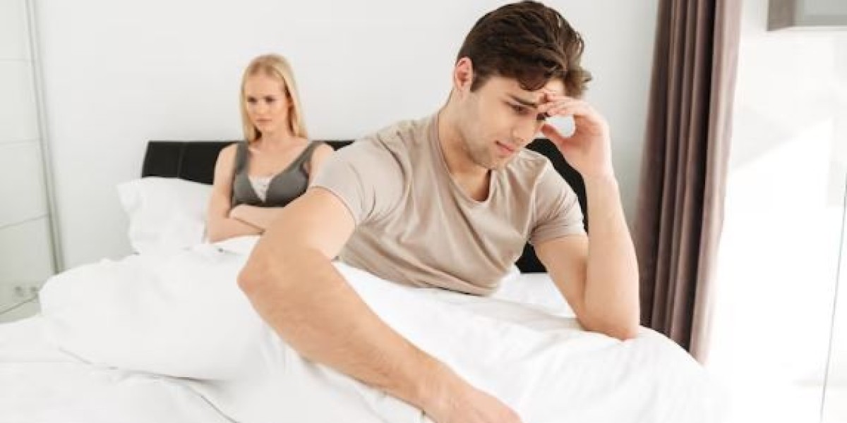 Mardana Kamzori Ka Ilaj: Effective Ways to Overcome Male Weakness Naturally