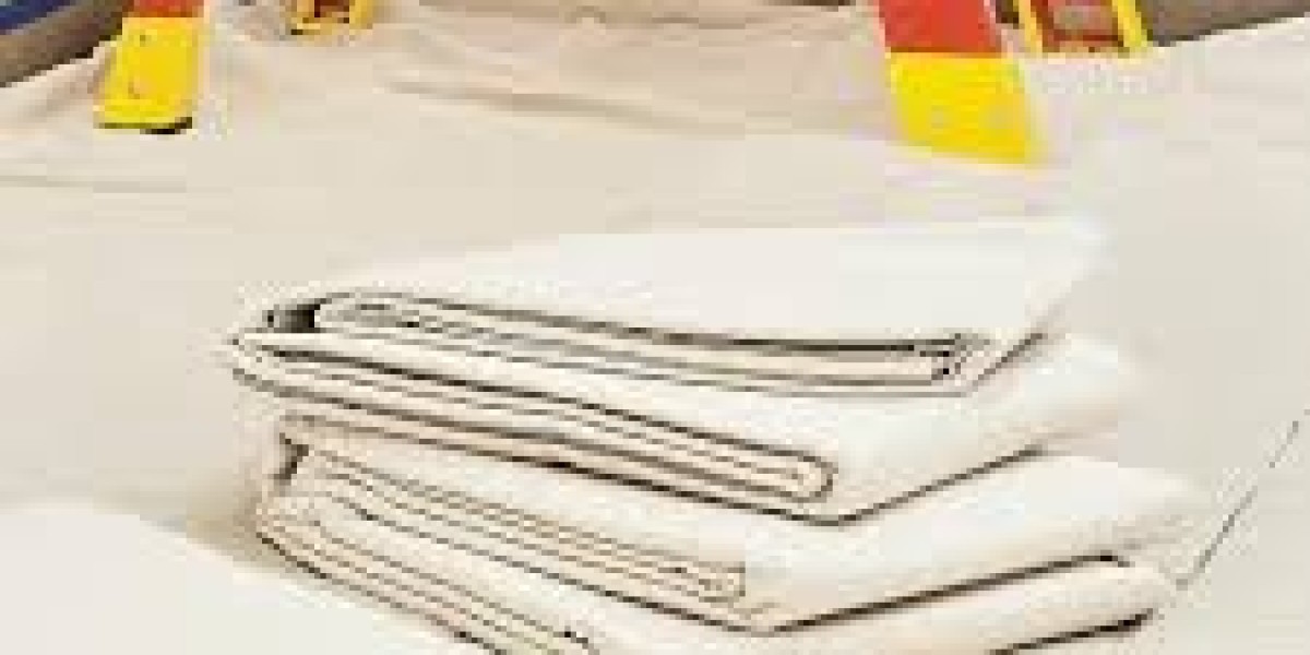 Canvas Drop Cloths Reliable Choice For Renovation