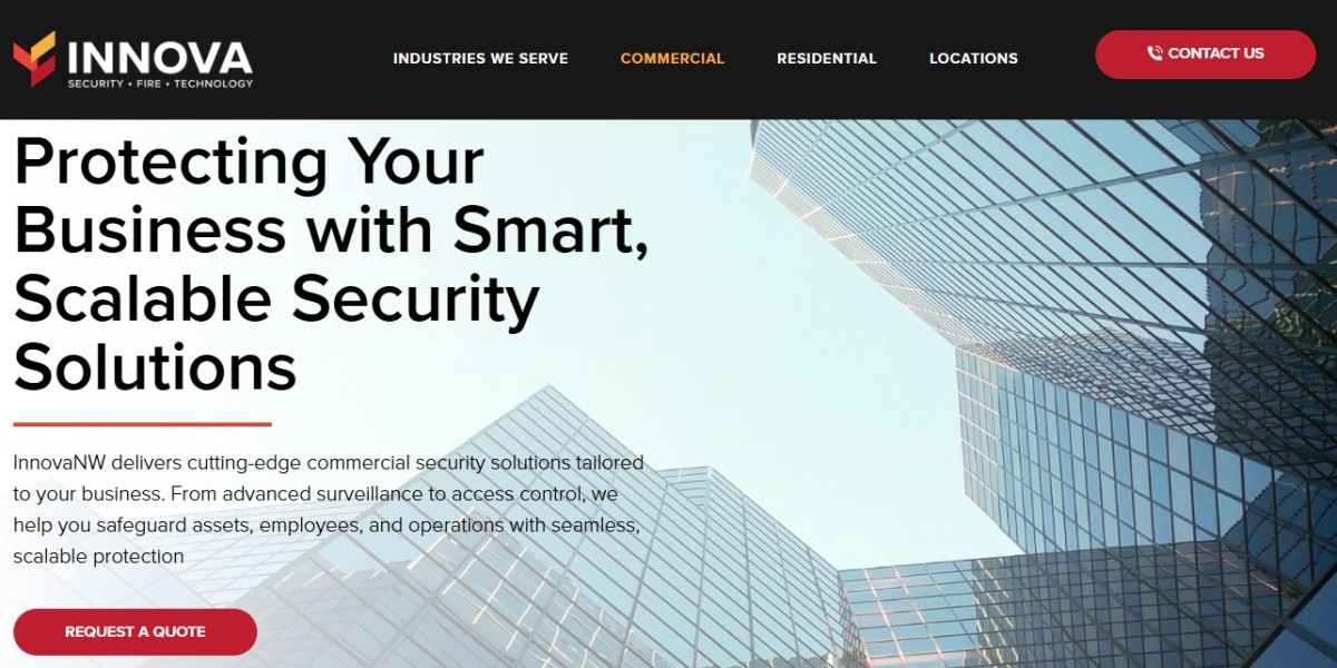 Choosing the Right Surveillance Solutions for Commercial Properties in Portland