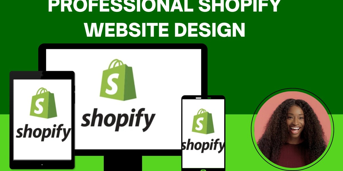 Shopify Design Charlotte: Building Online Stores That Work