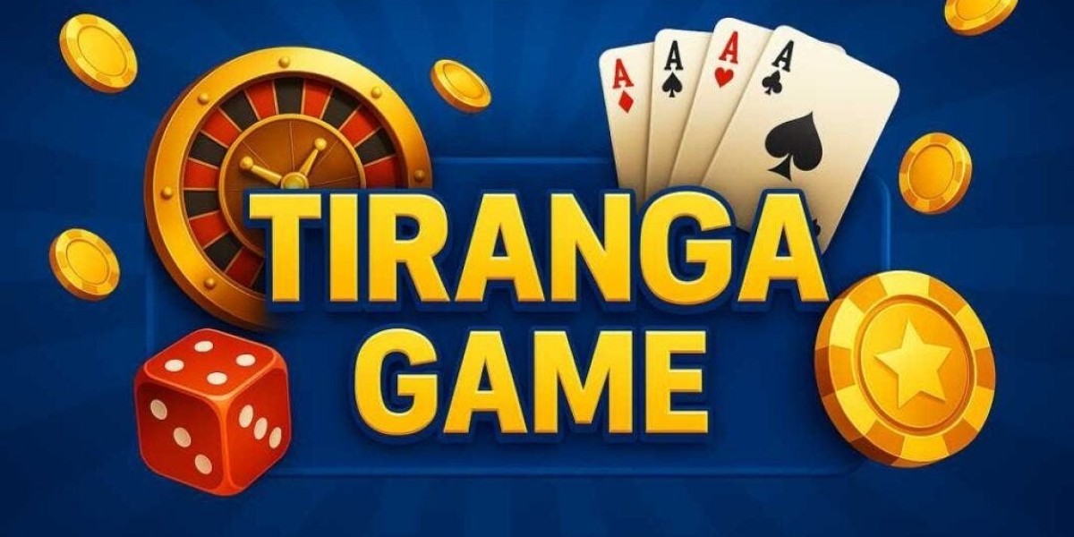 Tiranga Game: Blending Patriotism, Skill, and Digital Entertainment