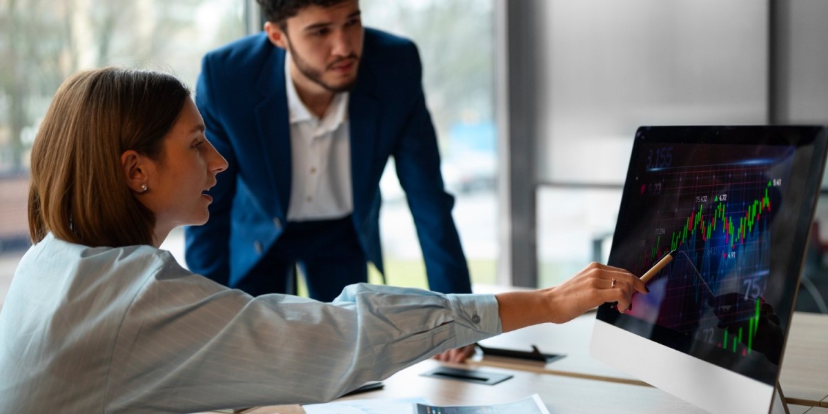 Stock Market Classes: A Path to Smarter Investing