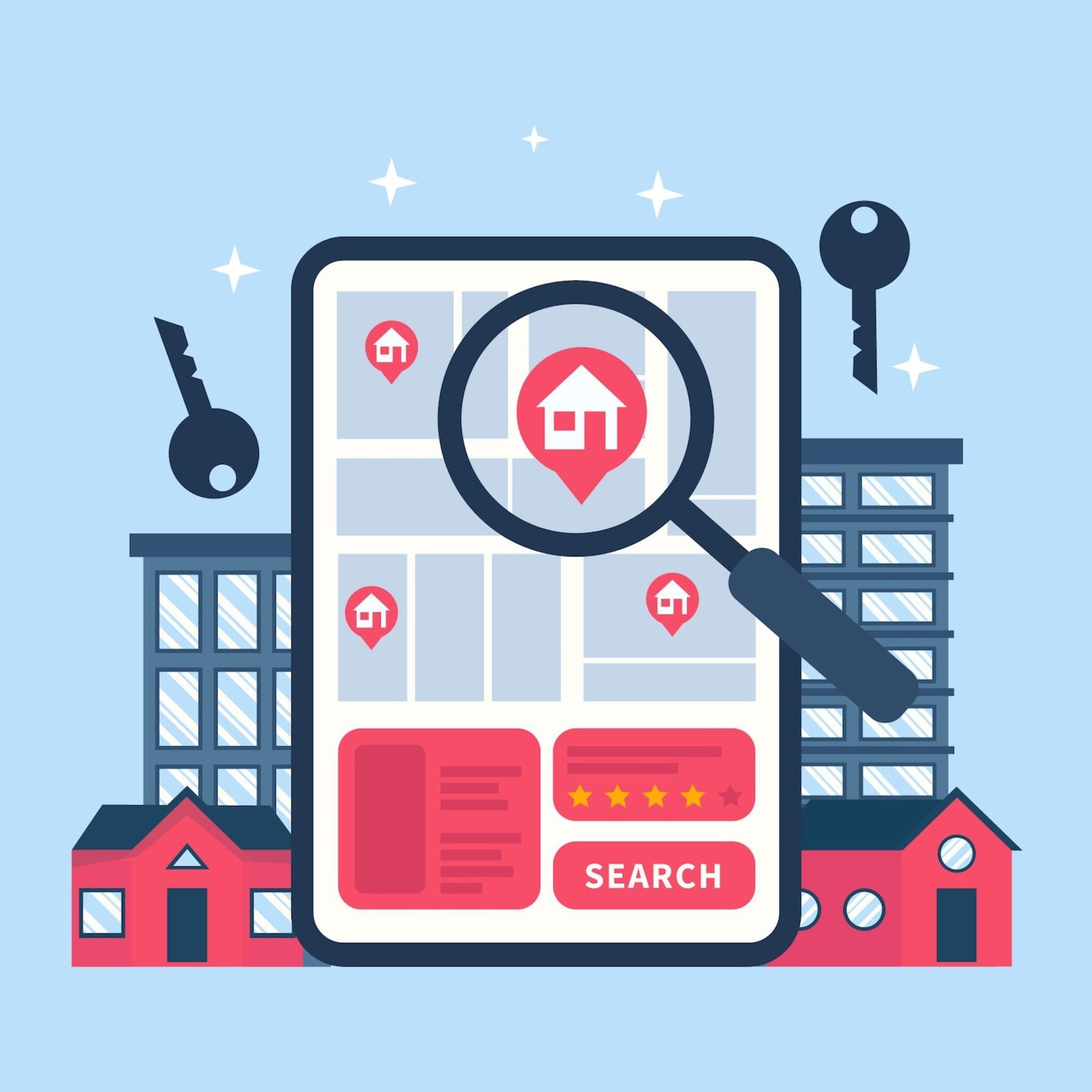 The Benefits of Using a Zillow Clone App Script for Property Listings