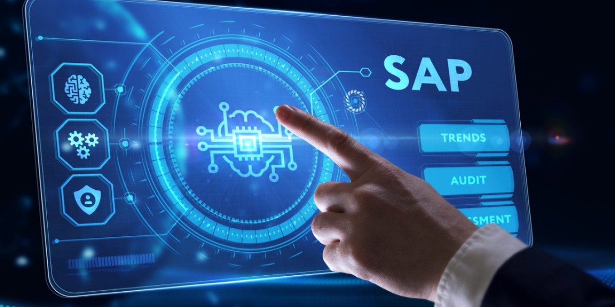 What Comprehensive SAP Course Foundation Could Launch Your Enterprise Software Career?