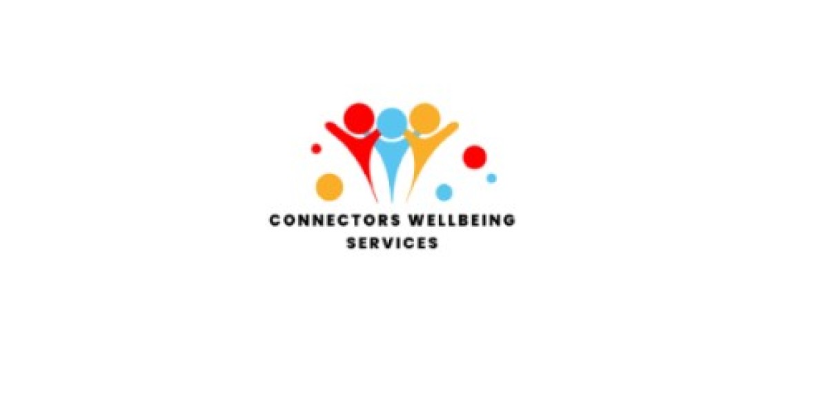 Comprehensive Support for NDIS Household Tasks with Connectors Well Being