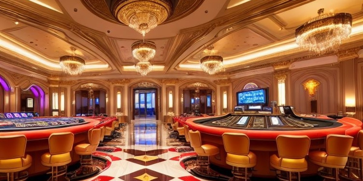Vintage Desk Games at LuckyWins Casino