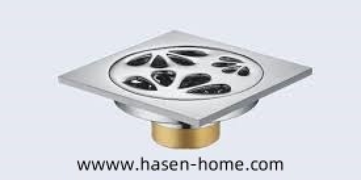How Can Hasen Drain for Shower China Transform Bathroom Experiences Instantly?