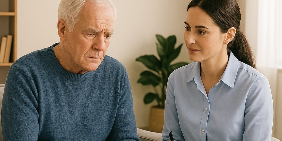 Finding the Right Treatment at a Bipolar Disorder Clinic