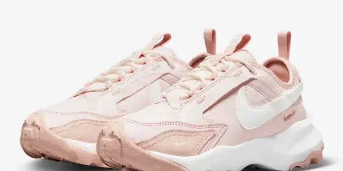 Nike TC 7900穿搭Dcard：潮流女孩必看的搭配指南