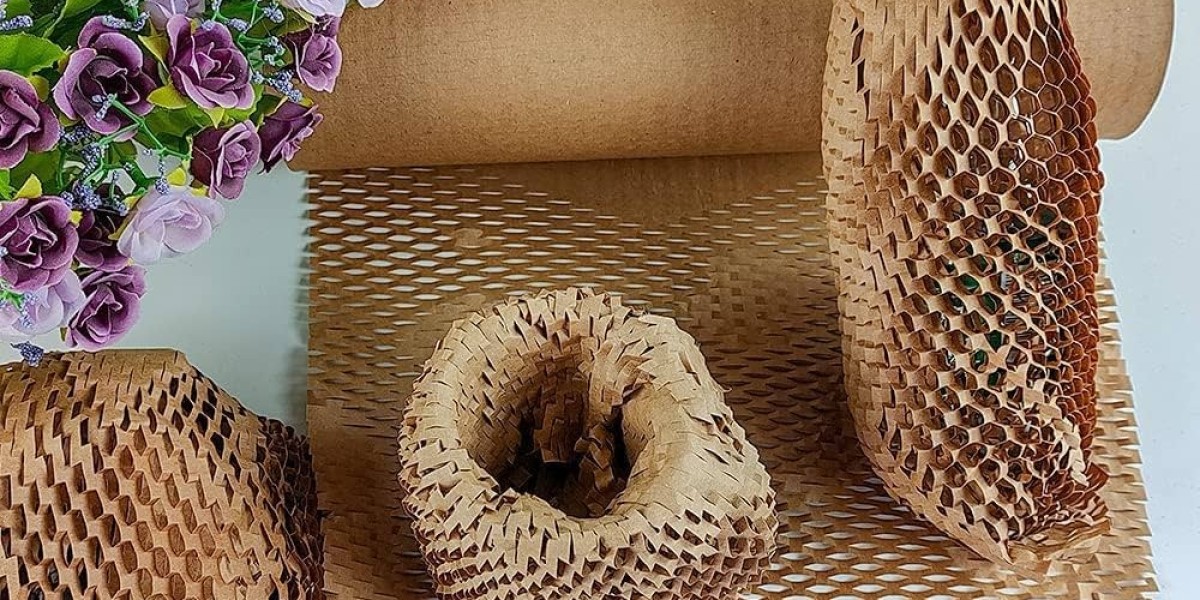 Greenwrap Market Forecast Highlights Role of Government Regulations Promoting Sustainable Packaging Practices