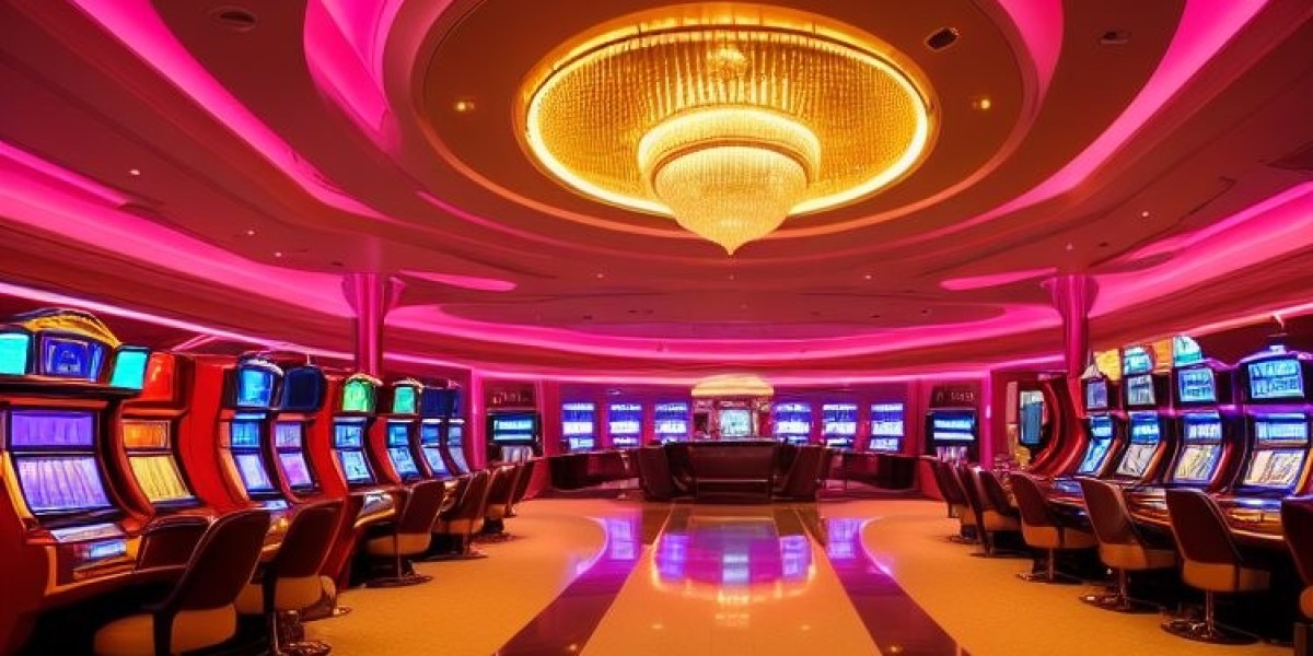 Handheld Gaming Breakthrough at Casino Lukki