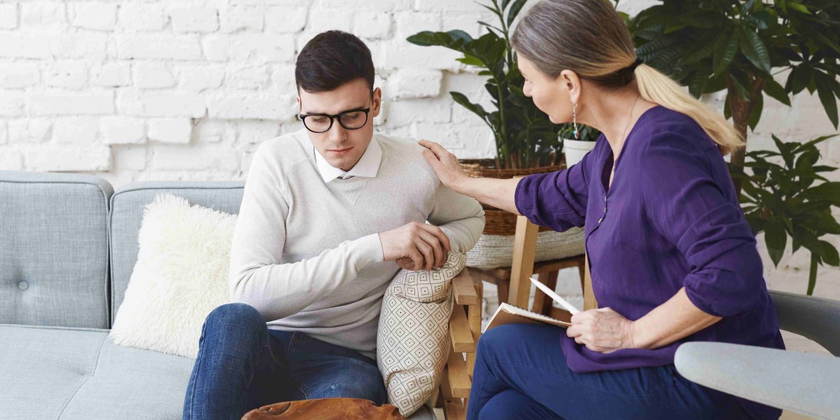 How Psychology in Houston, Texas Supports Individuals and Families